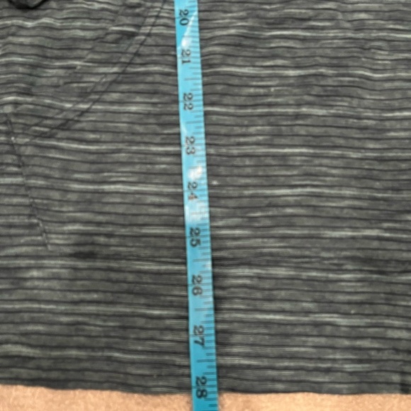 [XL] Quiksilver Men's Kentin Hoody Crew Neck Knit Shirt - Picture 8 of 9